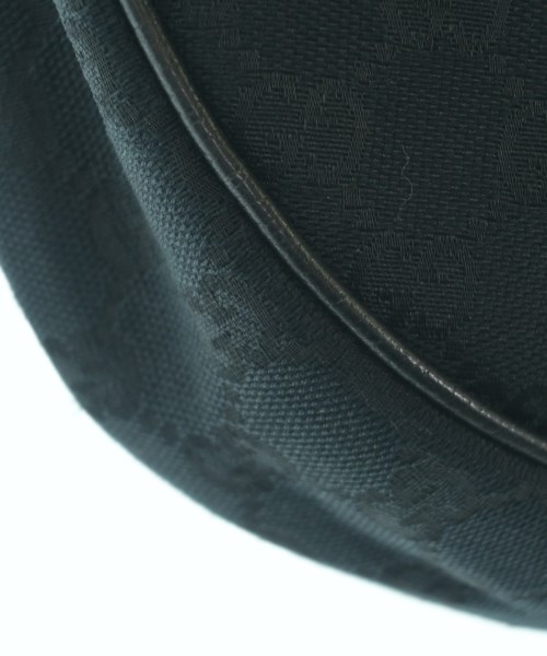 GUCCI（グッチ）ショルダーバッグ 黒 サイズ:- レディース/2200605904965