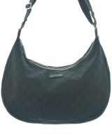 GUCCI（グッチ）ショルダーバッグ 黒 サイズ:- レディース/2200605904965