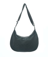 GUCCI（グッチ）ショルダーバッグ 黒 サイズ:- レディース/2200605904965
