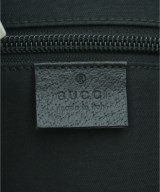 GUCCI（グッチ）ショルダーバッグ 黒 サイズ:- レディース/2200605904965