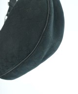 GUCCI（グッチ）ショルダーバッグ 黒 サイズ:- レディース/2200605904965