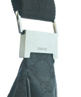 GUCCI（グッチ）ショルダーバッグ 黒 サイズ:- レディース/2200605904965