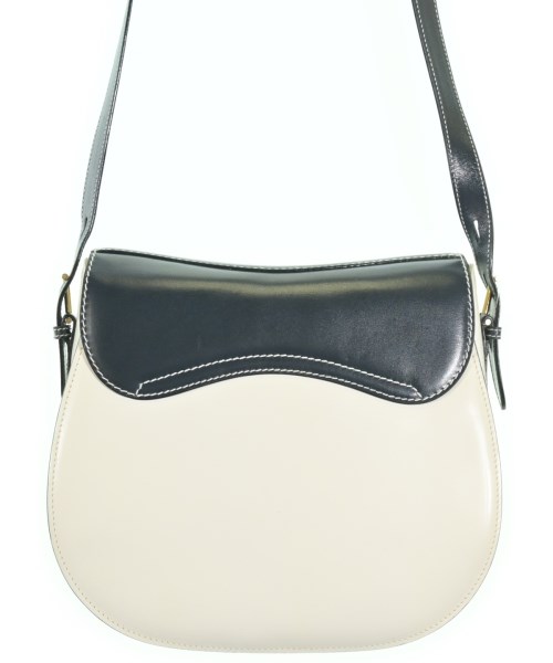 GUCCI（グッチ）ショルダーバッグ 白 サイズ:- レディース/2200602985066