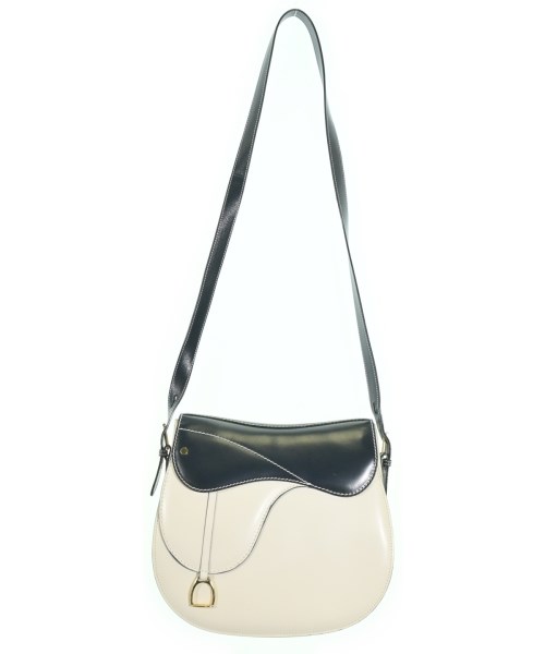 GUCCI（グッチ）ショルダーバッグ 白 サイズ:- レディース/2200602985066
