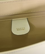 GUCCI（グッチ）ショルダーバッグ 白 サイズ:- レディース/2200602985066