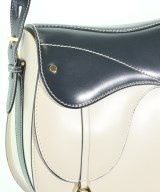 GUCCI（グッチ）ショルダーバッグ 白 サイズ:- レディース/2200602985066