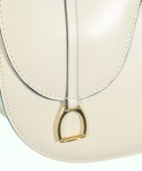 GUCCI（グッチ）ショルダーバッグ 白 サイズ:- レディース/2200602985066