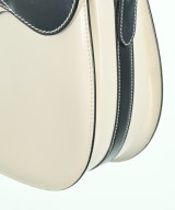 GUCCI（グッチ）ショルダーバッグ 白 サイズ:- レディース/2200602985066