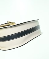 GUCCI（グッチ）ショルダーバッグ 白 サイズ:- レディース/2200602985066