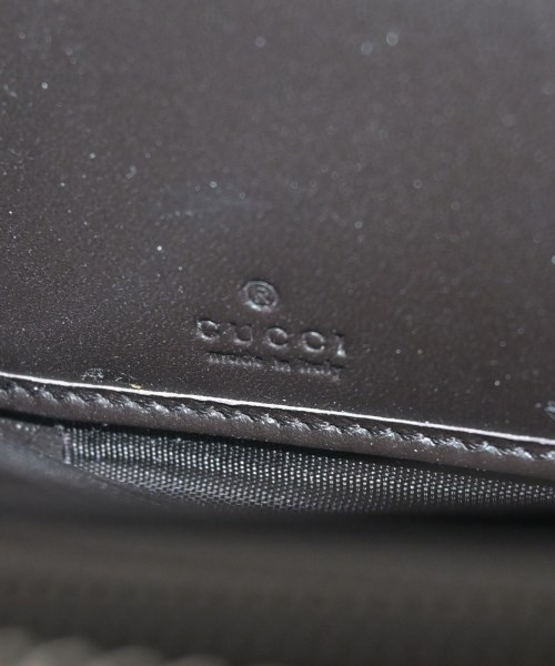 GUCCI（グッチ）財布・コインケース ベージュ サイズ:- レディース/2200606373081