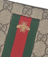 GUCCI（グッチ）財布・コインケース ベージュ サイズ:- レディース/2200606373081