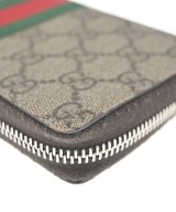 GUCCI（グッチ）財布・コインケース ベージュ サイズ:- レディース/2200606373081