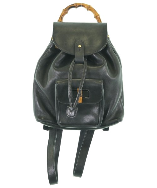 グッチ(GUCCI)のGUCCI バックパック・リュック