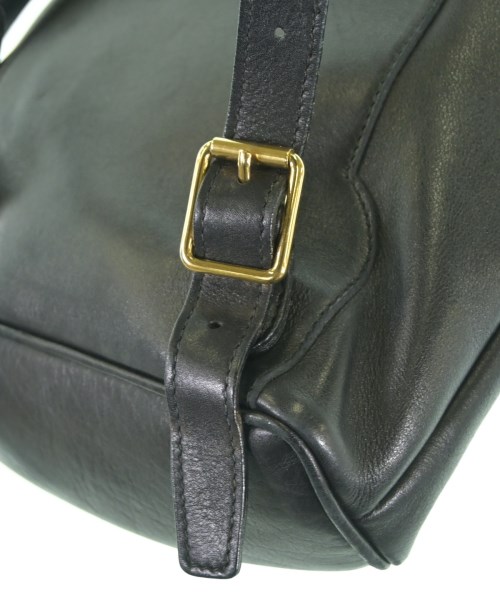 GUCCI（グッチ）バックパック・リュック 黒 サイズ:- レディース/2200604113122