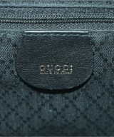 GUCCI（グッチ）バックパック・リュック 黒 サイズ:- レディース/2200604113122