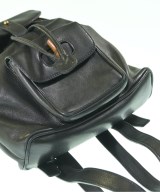 GUCCI（グッチ）バックパック・リュック 黒 サイズ:- レディース/2200604113122