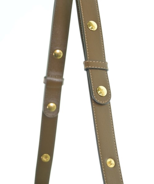 GUCCI（グッチ）ショルダーバッグ ベージュ サイズ:- レディース/2200607050097