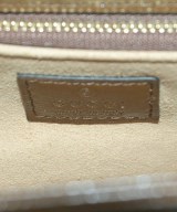 GUCCI（グッチ）ショルダーバッグ ベージュ サイズ:- レディース/2200607050097