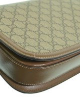 GUCCI（グッチ）ショルダーバッグ ベージュ サイズ:- レディース/2200607050097