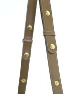 GUCCI（グッチ）ショルダーバッグ ベージュ サイズ:- レディース/2200607050097