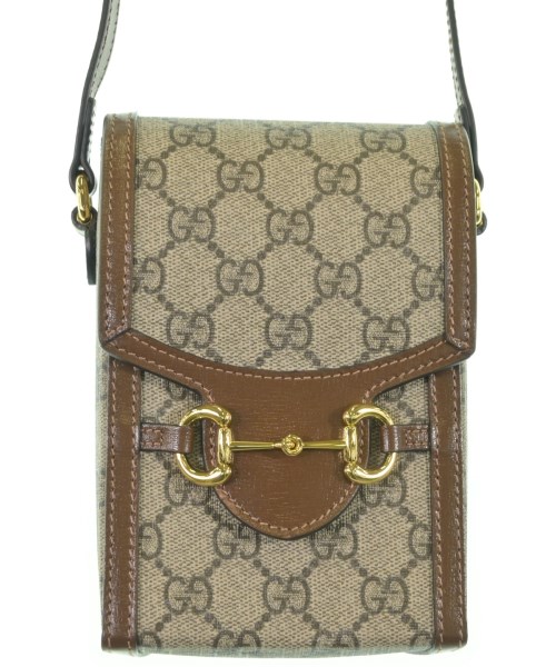 グッチ(GUCCI)のGUCCI ショルダーバッグ