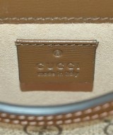 GUCCI（グッチ）ショルダーバッグ グレー サイズ:- レディース/2200607050103
