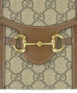 GUCCI（グッチ）ショルダーバッグ グレー サイズ:- レディース/2200607050103