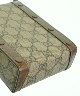 GUCCI（グッチ）ショルダーバッグ グレー サイズ:- レディース/2200607050103