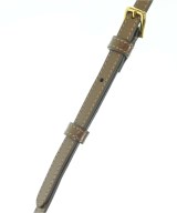 GUCCI（グッチ）ショルダーバッグ グレー サイズ:- レディース/2200607050103