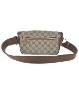 GUCCI（グッチ）ショルダーバッグ ベージュ サイズ:- レディース/2200607612011