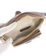 GUCCI（グッチ）ショルダーバッグ ベージュ サイズ:- レディース/2200607612011