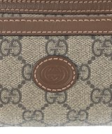 GUCCI（グッチ）ショルダーバッグ ベージュ サイズ:- レディース/2200607612011