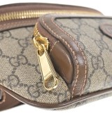 GUCCI（グッチ）ショルダーバッグ ベージュ サイズ:- レディース/2200607612011