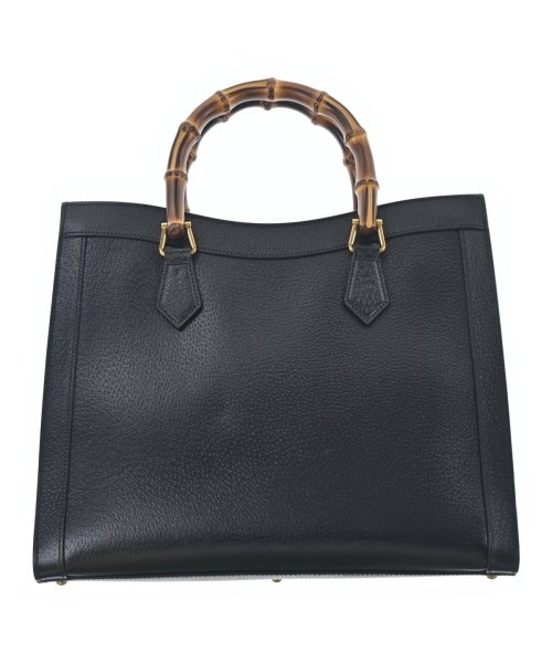 GUCCI（グッチ）ハンドバッグ 黒 サイズ:- レディース/2200607628029