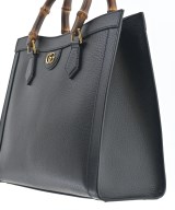 GUCCI（グッチ）ハンドバッグ 黒 サイズ:- レディース/2200607628029