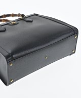 GUCCI（グッチ）ハンドバッグ 黒 サイズ:- レディース/2200607628029