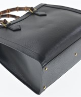 GUCCI（グッチ）ハンドバッグ 黒 サイズ:- レディース/2200607628029