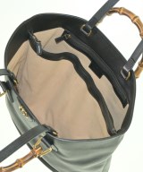 GUCCI（グッチ）ハンドバッグ 黒 サイズ:- レディース/2200607628036