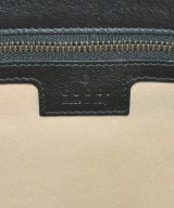 GUCCI（グッチ）ハンドバッグ 黒 サイズ:- レディース/2200607628036