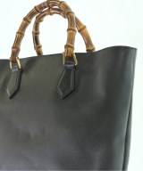 GUCCI（グッチ）ハンドバッグ 黒 サイズ:- レディース/2200607628036