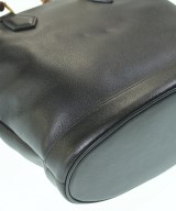 GUCCI（グッチ）ハンドバッグ 黒 サイズ:- レディース/2200607628036