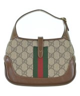 GUCCI（グッチ）ショルダーバッグ ベージュ サイズ:- レディース/2200607628043