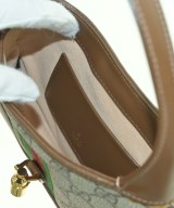 GUCCI（グッチ）ショルダーバッグ ベージュ サイズ:- レディース/2200607628043