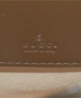 GUCCI（グッチ）ショルダーバッグ ベージュ サイズ:- レディース/2200607628043