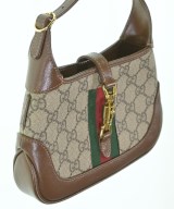 GUCCI（グッチ）ショルダーバッグ ベージュ サイズ:- レディース/2200607628043