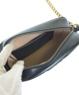 GUCCI（グッチ）ショルダーバッグ 黒 サイズ:- レディース/2200607628050