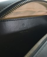 GUCCI（グッチ）ショルダーバッグ 黒 サイズ:- レディース/2200607628050