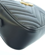 GUCCI（グッチ）ショルダーバッグ 黒 サイズ:- レディース/2200607628050
