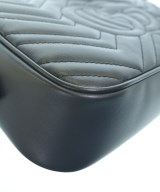 GUCCI（グッチ）ショルダーバッグ 黒 サイズ:- レディース/2200607628050