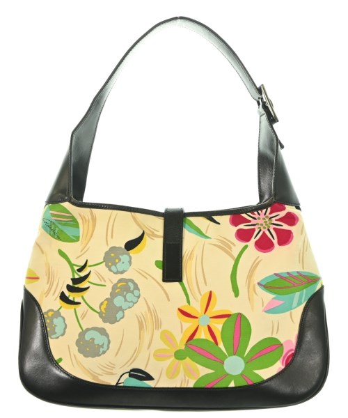 GUCCI（グッチ）ハンドバッグ 白 サイズ:- レディース/2200607756067